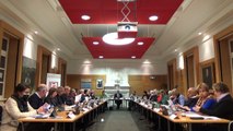 Loudéac - Conseil Municipal du 15 décembre 2022 (partie 2)