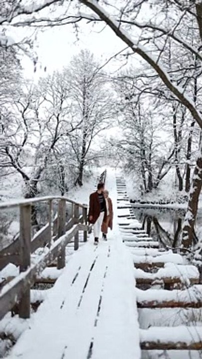 Snow