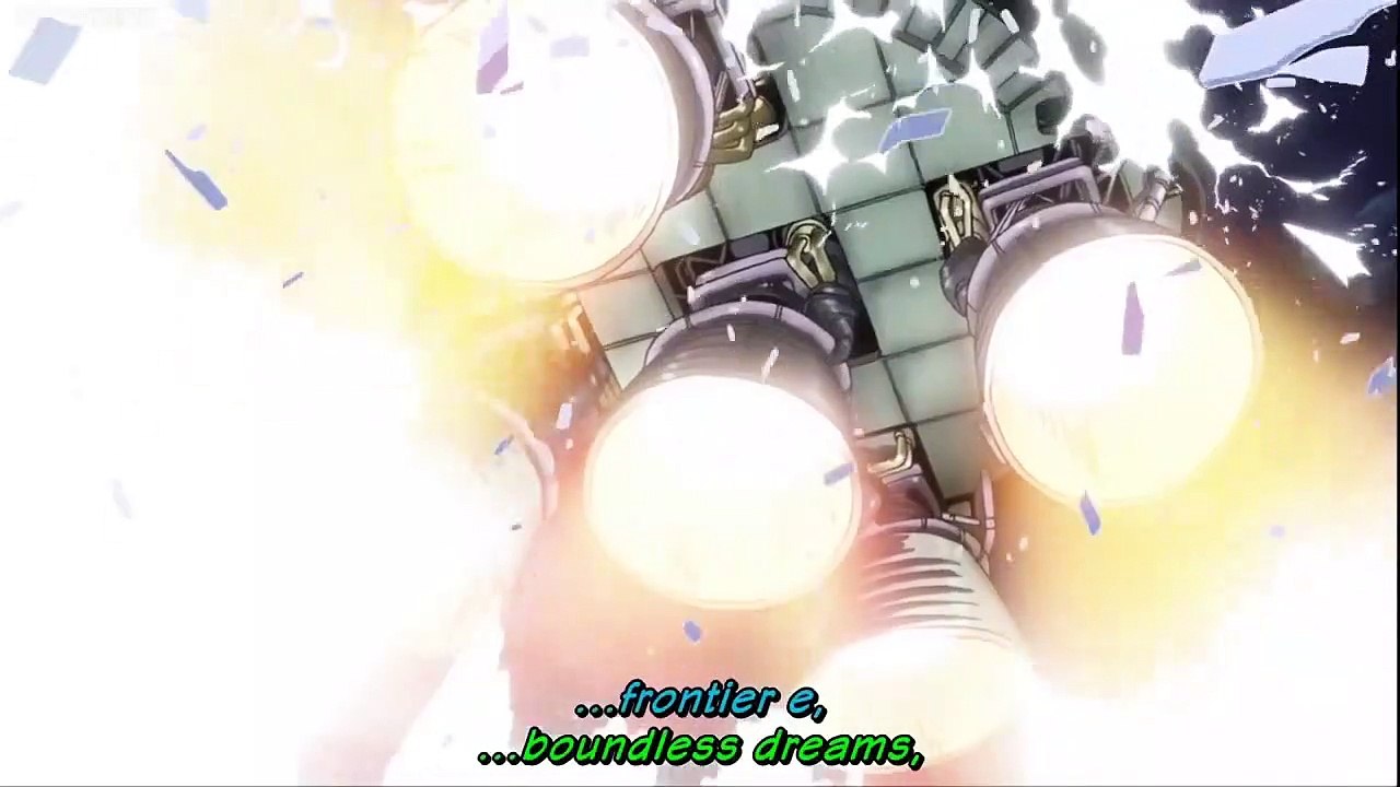 Planetes - Ep11 HD Watch HD Deutsch