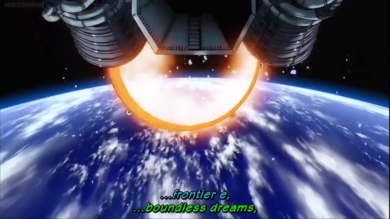 Planetes - Ep14 HD Watch HD Deutsch