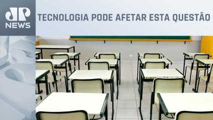 Evasão escolar no Brasil: grave problema afeta o ensino brasileiro