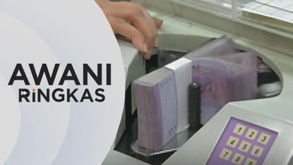 AWANI Ringkas: OPR dijangka naik pada Januari 2023