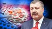 Sağlık Bakanı Fahrettin Koca'dan ilaç açıklaması