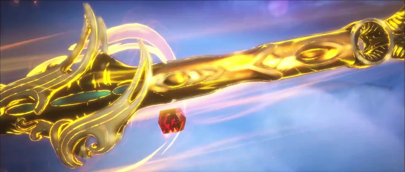 Stellar Transformation Season 5 Episode 2 (54) English Subtitle