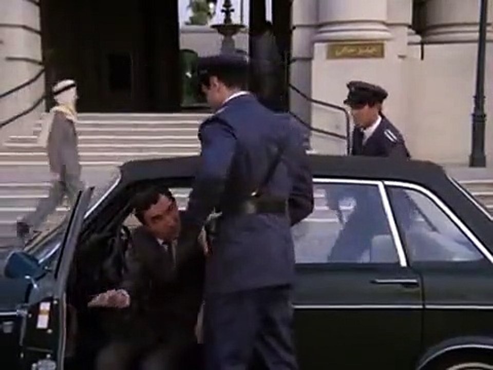 Mission - Impossible - Se3 - Ep21 HD Watch HD Deutsch