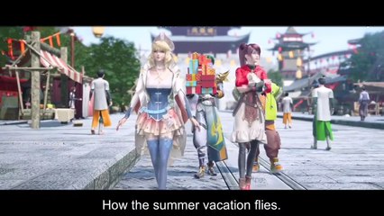 San Cun Renjian Episode 13+14+15+16  [ENG SUB]