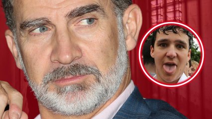 Una violenta pelea afecta de lleno a la Familia Real: la Policía implica a uno de los suyos