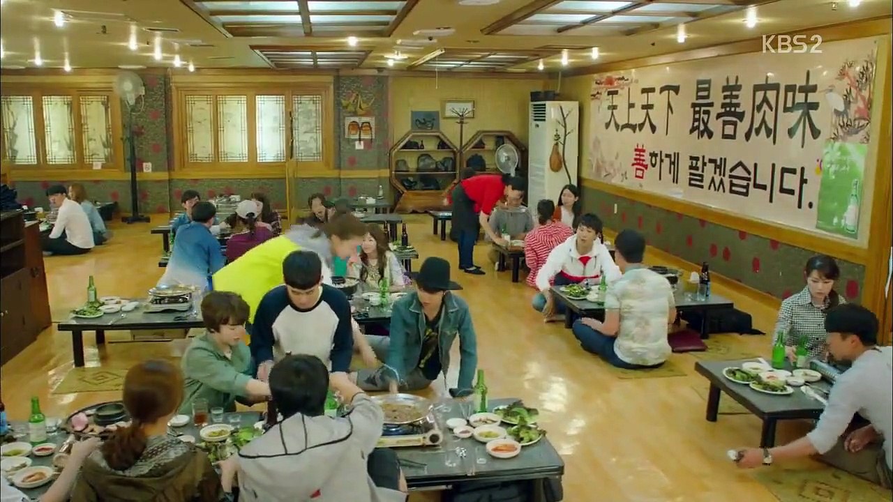 Producer - Ep05 HD Watch HD Deutsch