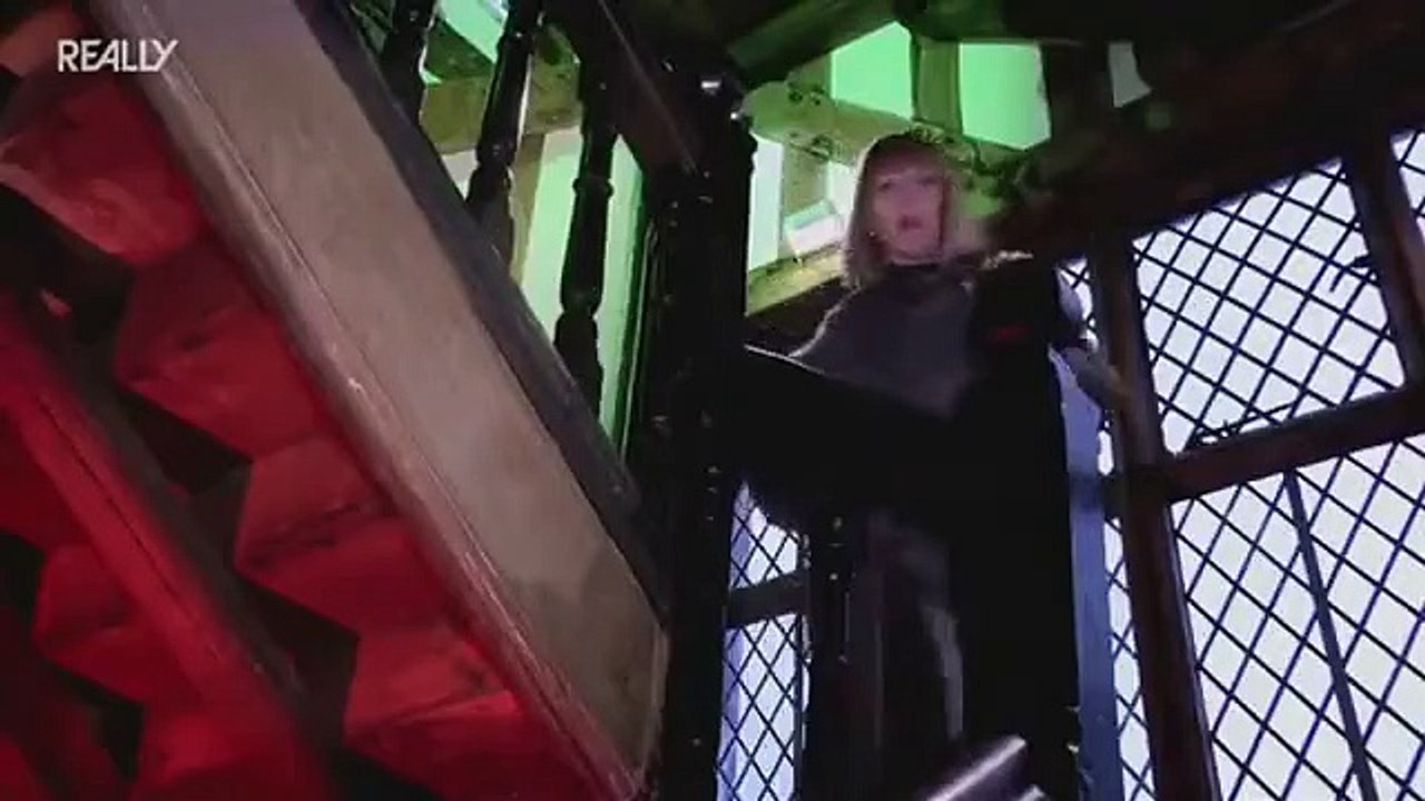 Most Haunted - Se22 - Ep07 - Ancient High House HD Watch HD Deutsch