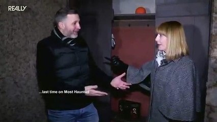 Most Haunted - Se22 - Ep09 - The Leopard Inn - Part Two HD Watch HD Deutsch