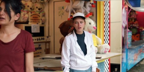 NICO (2021) Filme Deustche HD HD Deutsch