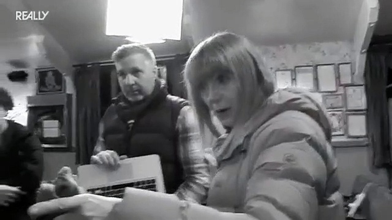 Most Haunted - Se23 - Ep02 - Eden Camp Museum (Part 2) ('As Live' Edition) HD Watch HD Deutsch