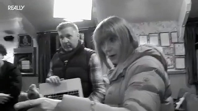 Most Haunted - Se23 - Ep02 - Eden Camp Museum (Part 2) ('As Live' Edition) HD Watch HD Deutsch