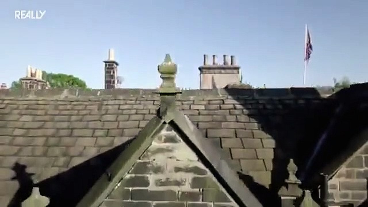 Most Haunted - Se23 - Ep05 - Hodroyd Hall (Part 2) HD Watch HD Deutsch