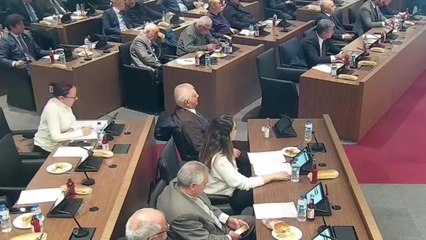 Kütahya'da Suya Yüzde 48 Zam Yapıldı. 1 Ton Su 8 Lira Oldu