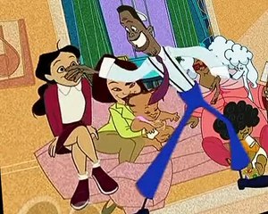 The Proud Family S01 E10