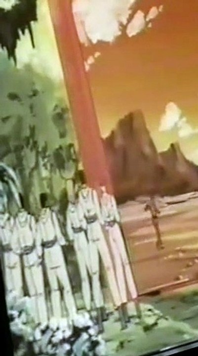 Bionic Six Bionic Six S01 E012 Back to the Past (2)