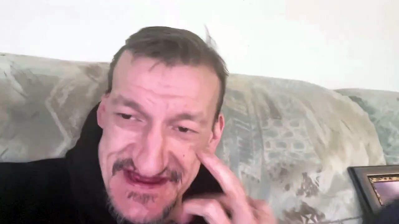 Viper & No kurz was vergessen