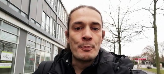 Der Vanatic Solo Play: Leon Elektronik und Viper, Zeit läuft ab!