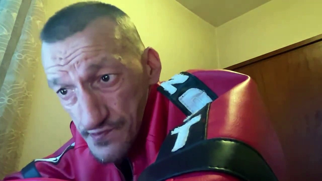 Viper & Allerletzte Warnung an Pico