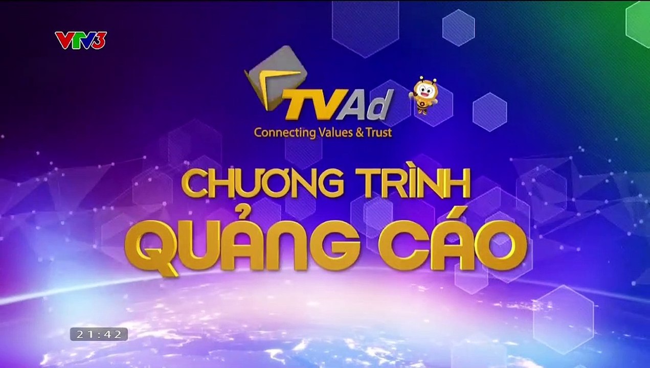 Hành Trình Công Lý Tập 34