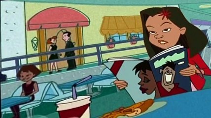 The Proud Family S01 E12