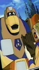 Bionic Six Bionic Six S01 E014 Nick of Time