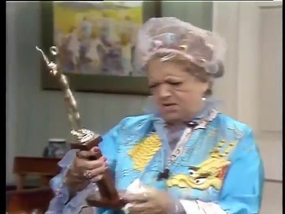 Maude - Se4 - Ep01 HD Watch HD Deutsch