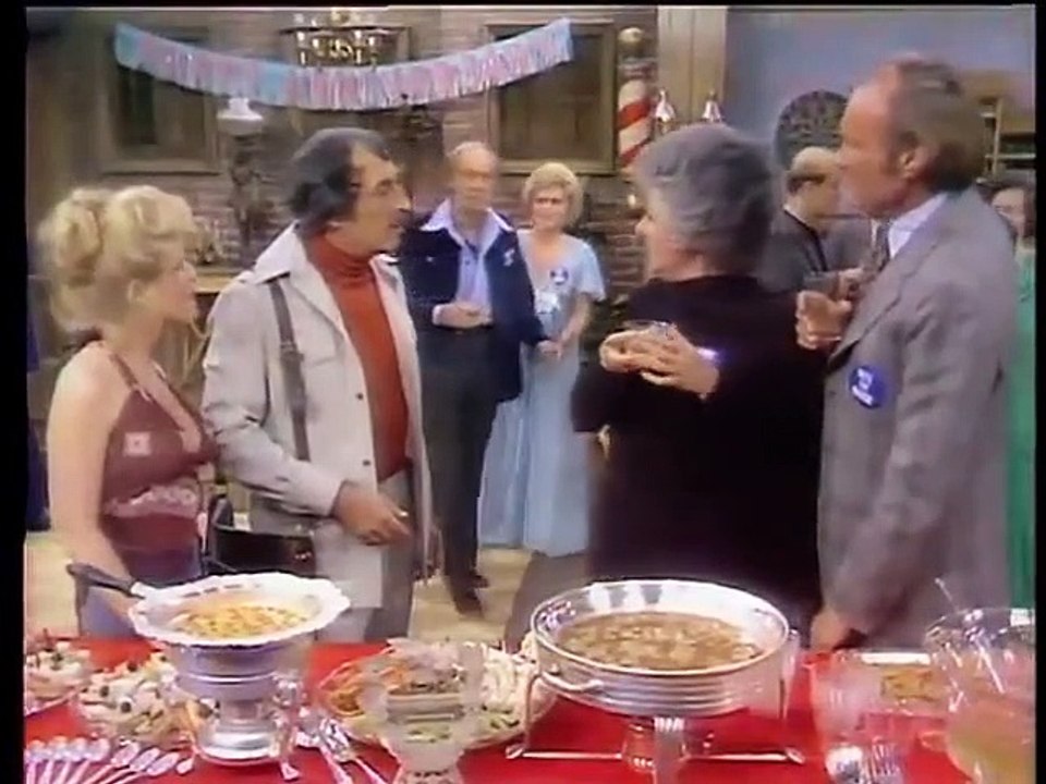 Maude - Se4 - Ep03 HD Watch HD Deutsch