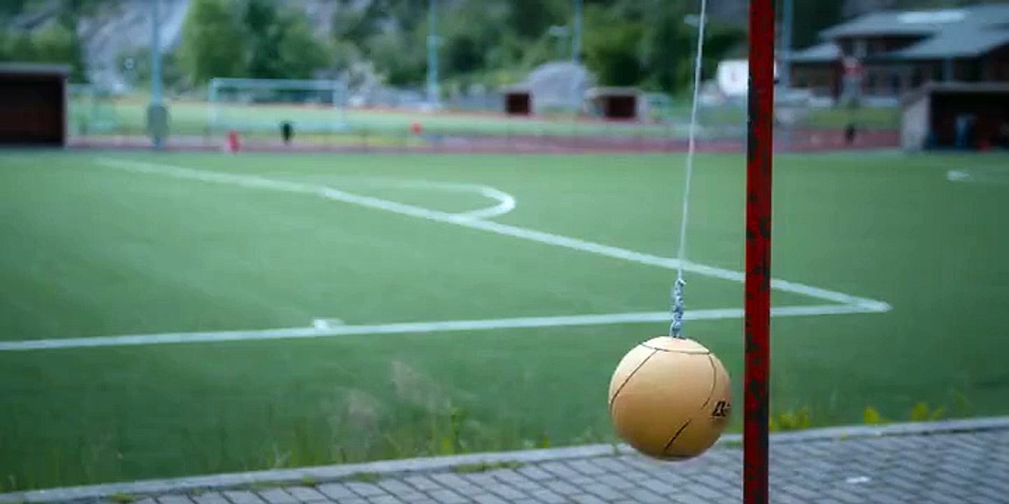 Ragnarok - Se2 - Ep05 HD Watch HD Deutsch