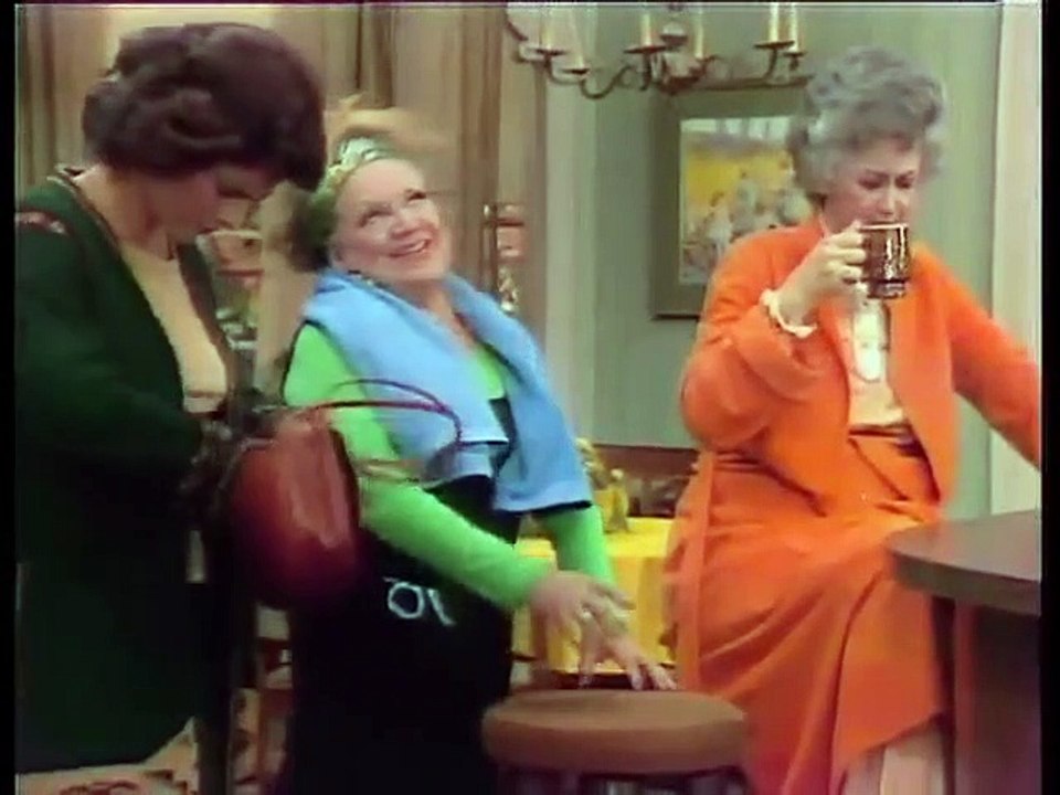 Maude - Se4 - Ep07 HD Watch HD Deutsch