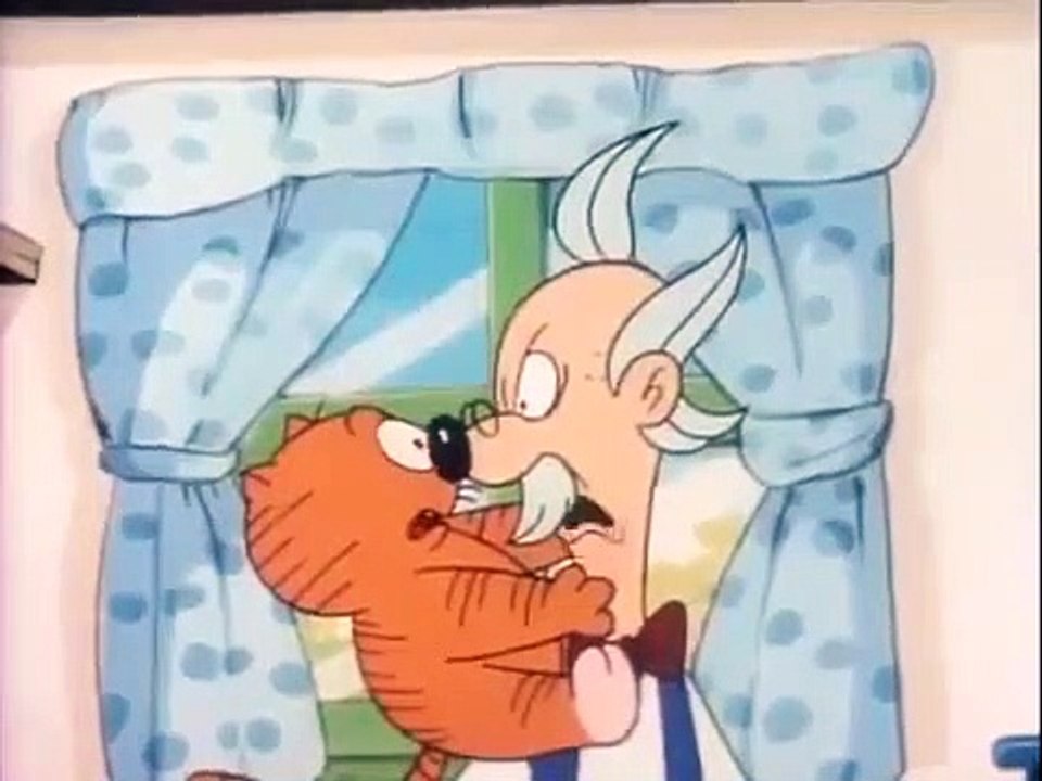 Heathcliff - Se2 - Ep05 HD Watch HD Deutsch