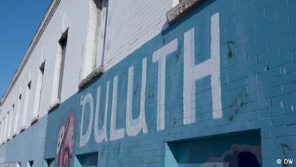 Emigrantes climáticos en EE.UU. huyen de las llamas