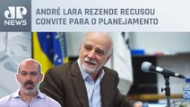 Lula trabalha para anunciar 16 ministros esta semana; Diogo Schelp analisa