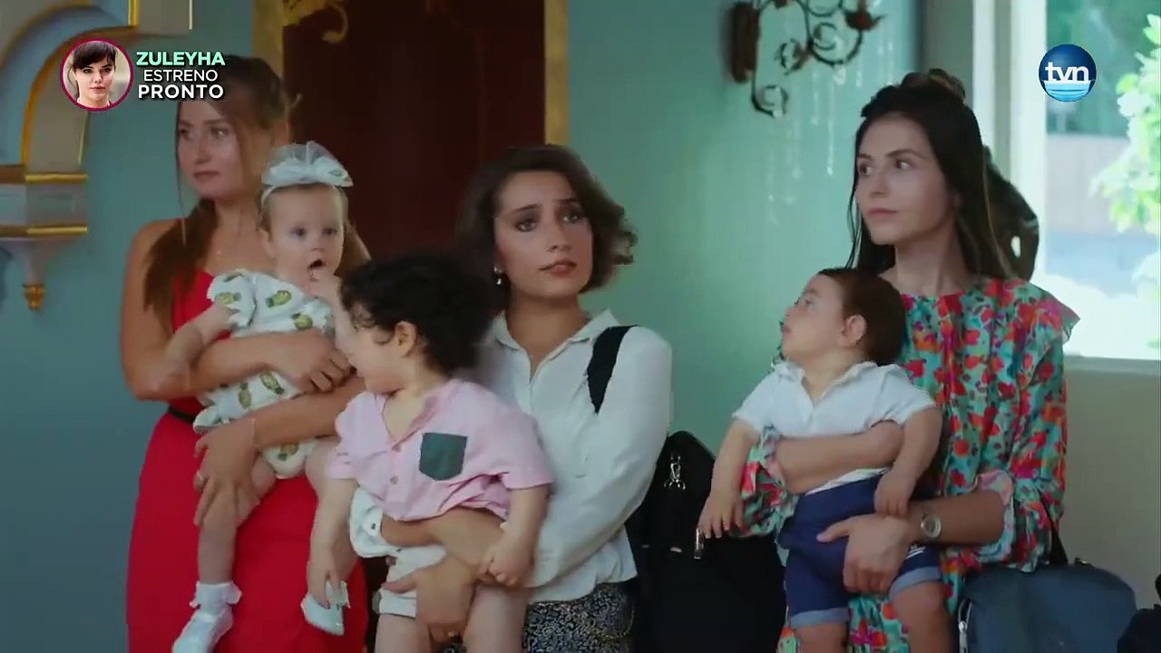 Fruto Prohibido - Capitulo 165