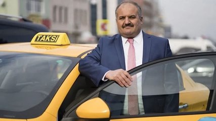 Taksiciler Esnaf Odası Başkanı Aksu: Tekrar zam talebinde bulunacağız