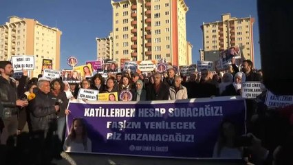 Mithat Sancar'dan Deniz Poyraz Davası Öncesi Açıklama: "Gerçeğin Ortaya Çıkmasını Engellemeye Yönelik Sistematik Bir Faaliyet Yürütülüyor"