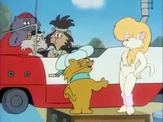 Heathcliff - Se2 - Ep11 HD Watch HD Deutsch