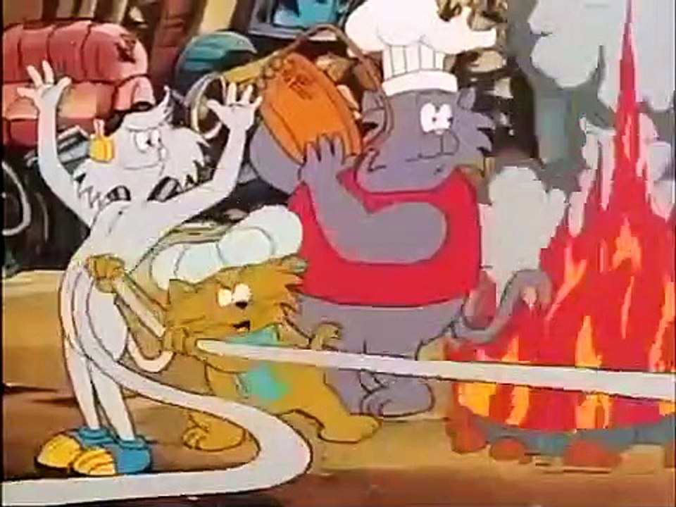 Heathcliff - Se2 - Ep12 HD Watch HD Deutsch