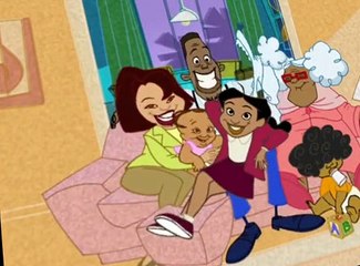 The Proud Family S01 E13