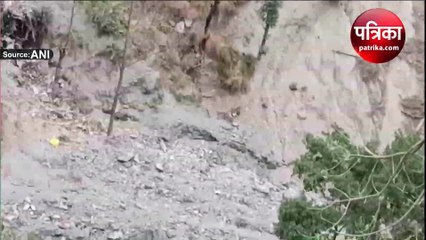 जम्मू कश्मीरः  IED ब्लास्ट का Live Video, देखिए कैसे और कितना खतरनाक होता है धमाका