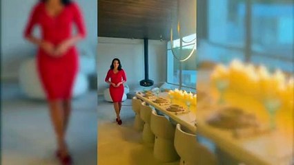 El inesperado y lujoso regalo de Georgina Rodríguez a Cristiano Ronaldo por Navidad