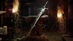 Divine Axe Rhitta – The Seven Deadly Sins – MAN AT ARMS REFORGED
