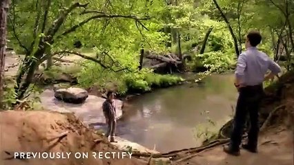 Rectify - Se3 - Ep01 - Hoorah HD Watch HD Deutsch