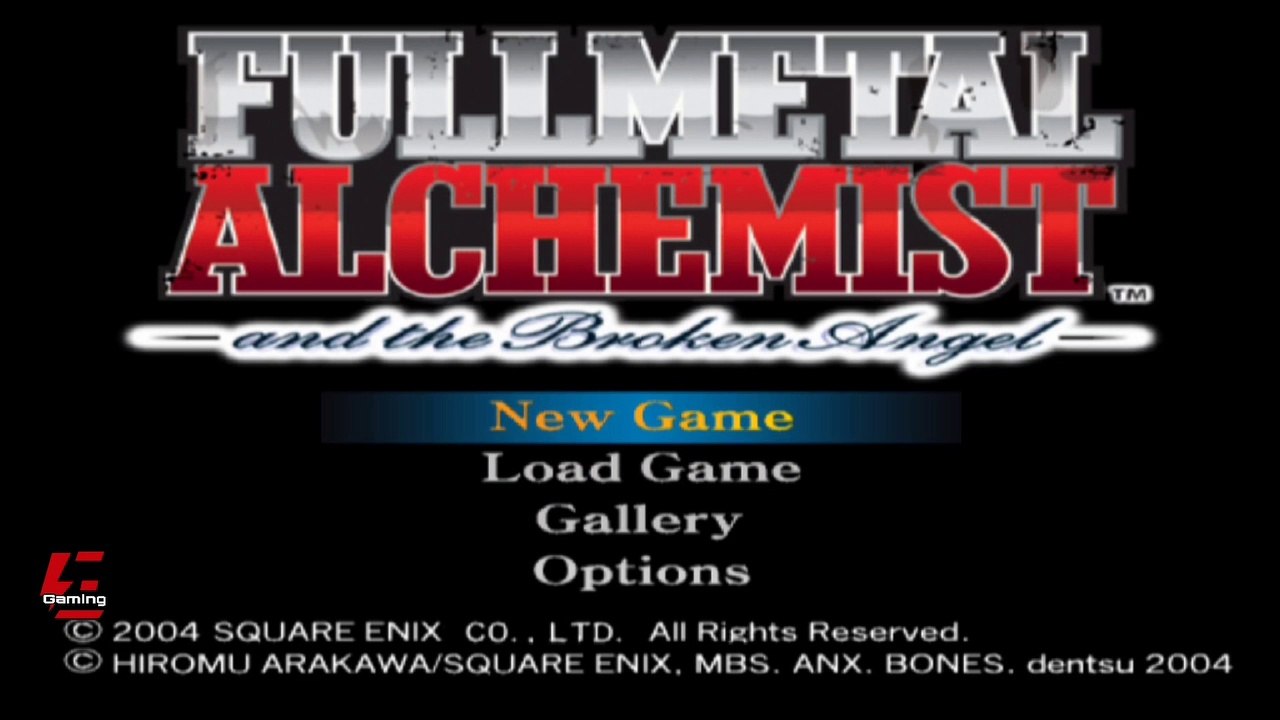 Fullmetal Alchemist And The Broken Angel Gameplay AetherSX2 Emulator | Poco X3 Pro