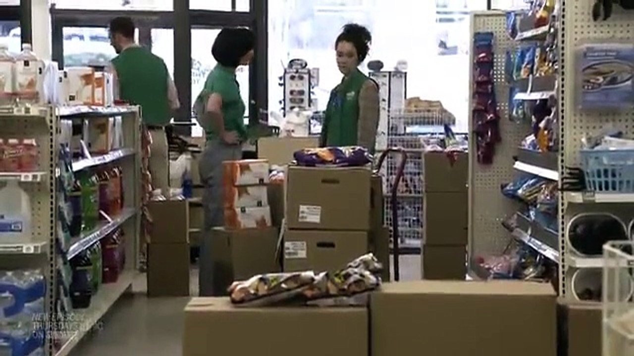 Rectify - Se3 - Ep02 - Thrill Ride HD Watch HD Deutsch