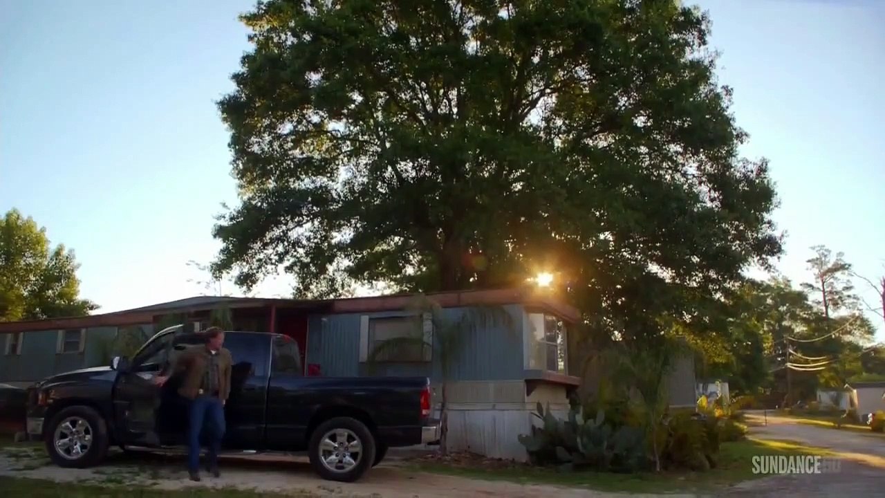 Rectify - Se2 - Ep10 - Unhinged HD Watch HD Deutsch