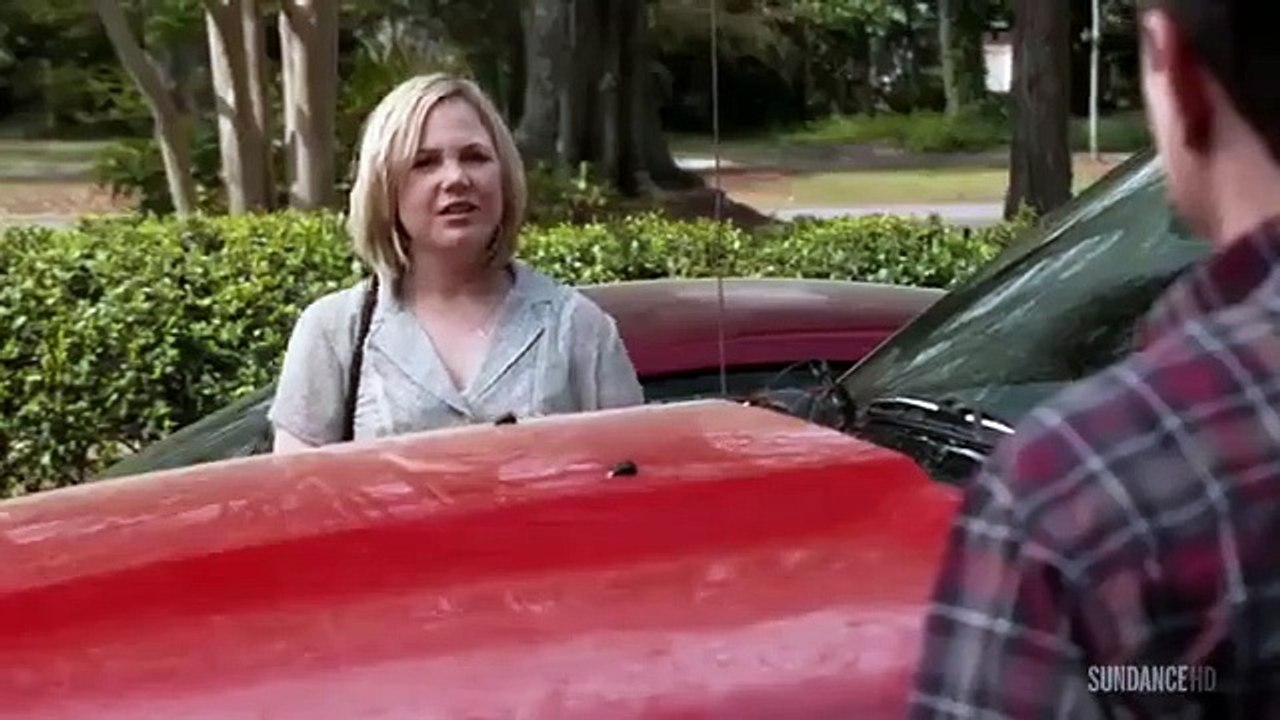 Rectify - Se3 - Ep04 - Girl Jesus HD Watch HD Deutsch