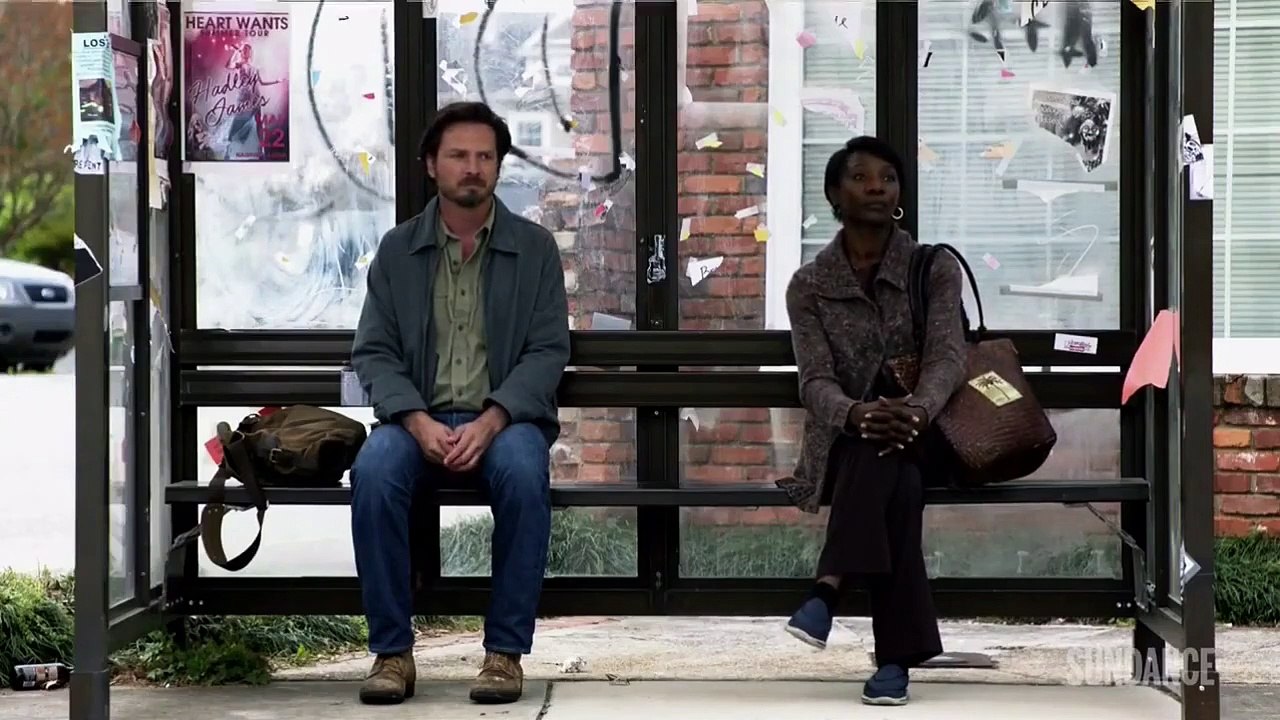 Rectify - Se4 - Ep01 - A House Divided HD Watch HD Deutsch