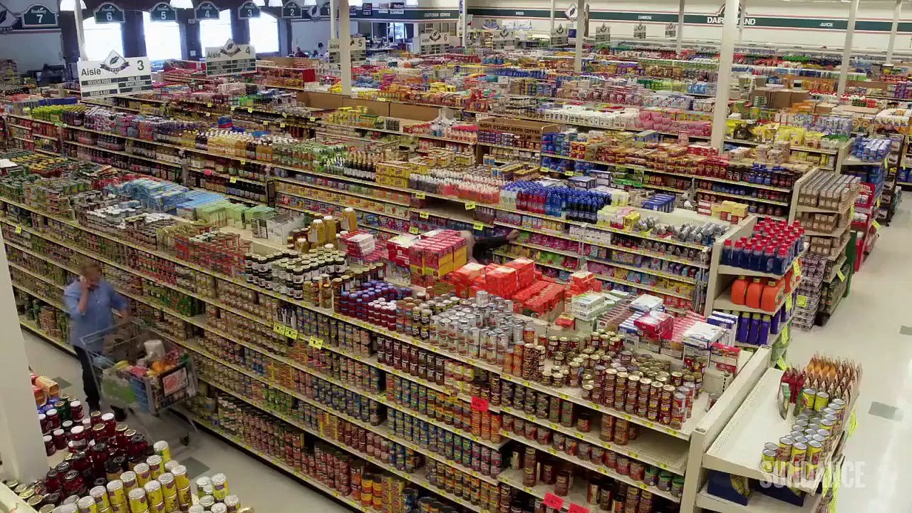 Rectify - Se4 - Ep03 - Bob $$ Carol $$ Ted Jr $$ Alice HD Watch HD Deutsch